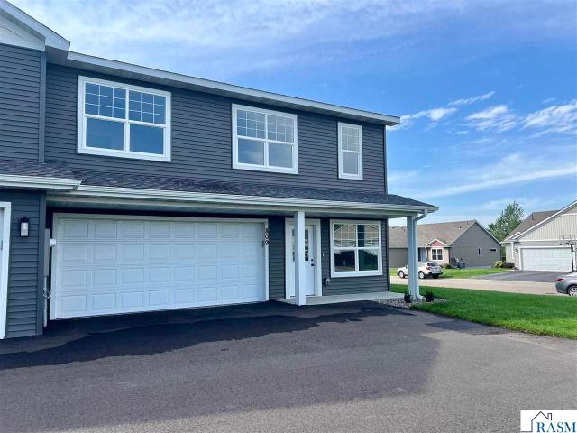 House for sale in Madison Lake, Minnesota