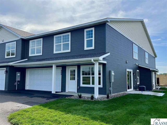 Townhouse for sale in Madison Lake, Minnesota