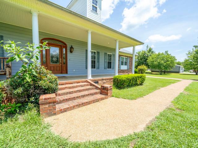 House for sale in Tennessee