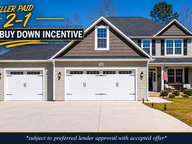 House for sale in Cameron, North Carolina