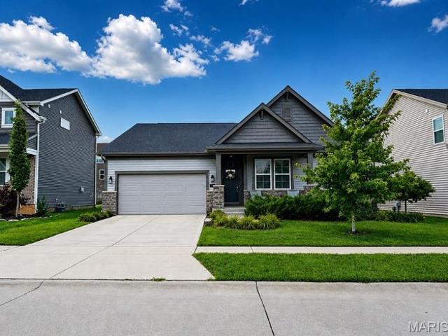 House for sale in Missouri