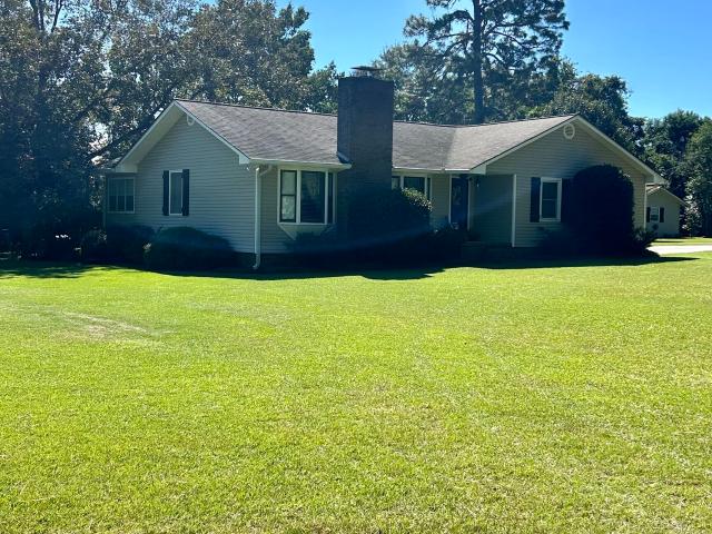 House for sale in Ty Ty, Tift County