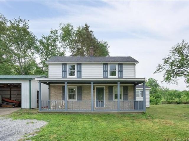 House for sale in Jeffersonville, Indiana