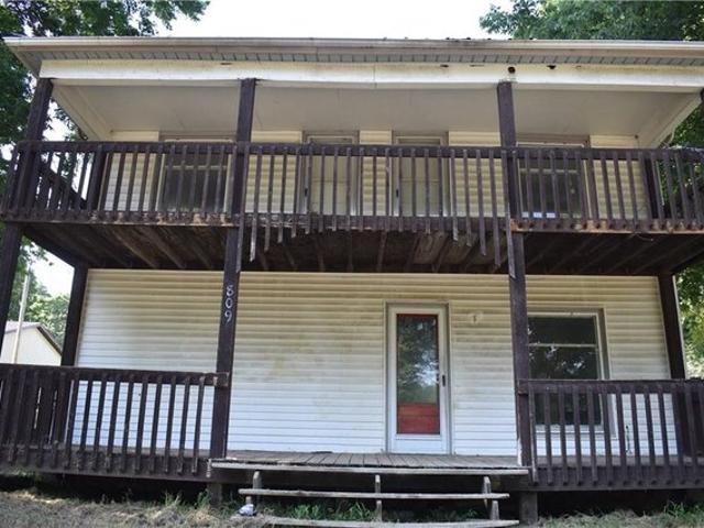 House for sale in Buchanan, Missouri