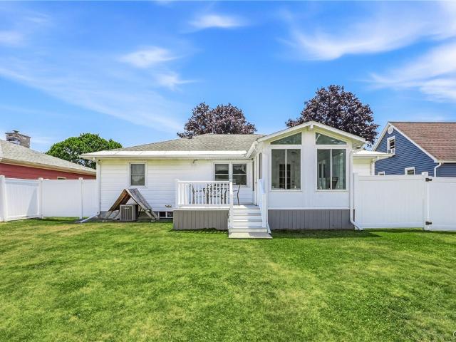 House for sale in Oneida, New York