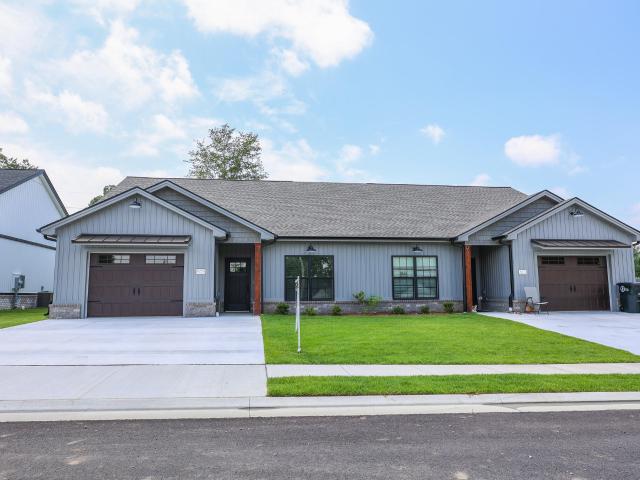 Townhouse for sale in Paducah, Kentucky