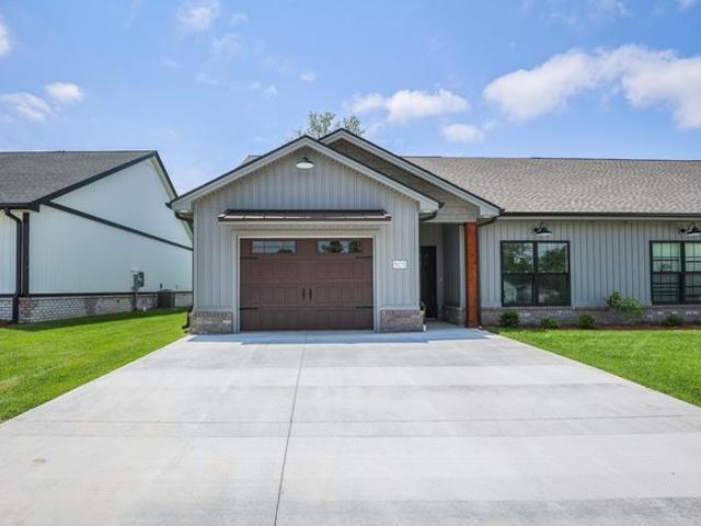 Townhouse for sale in Paducah, Kentucky