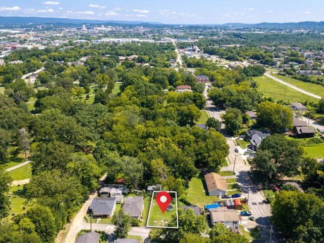 Land for sale in Tennessee
