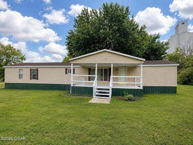 House for sale in Kansas