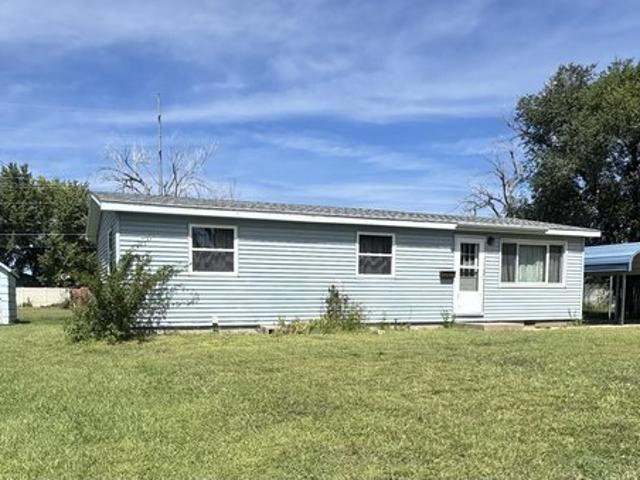 House for sale in Nebraska