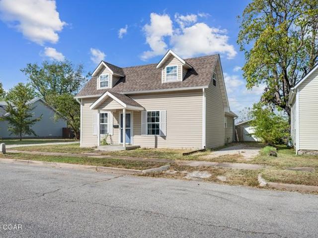 House for sale in Webb City, Jasper County