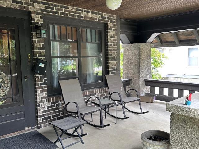 House for sale in Eagle Grove, Iowa
