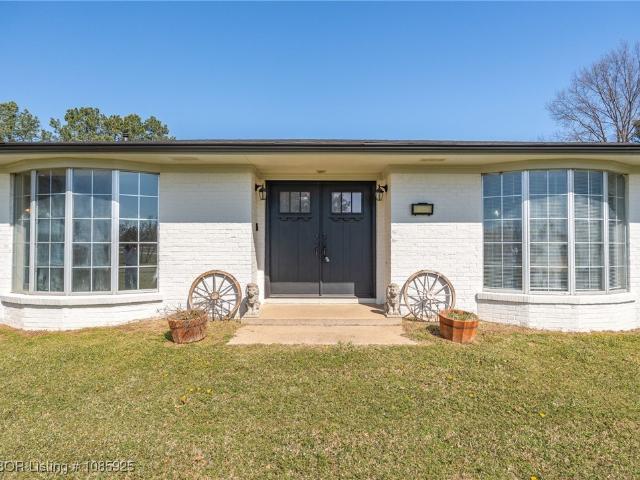 House for sale in Spiro, Oklahoma
