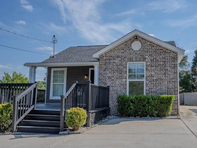 House for sale in Dalton, Georgia