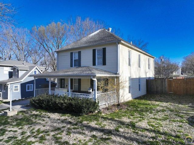 House for sale in Kansas