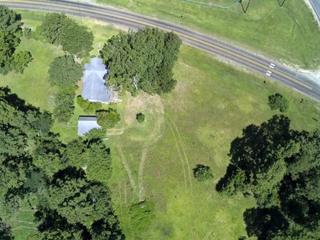 House for sale in Colmesneil, Texas