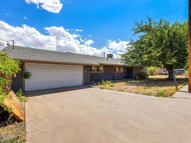 House for sale in Navajo, Arizona