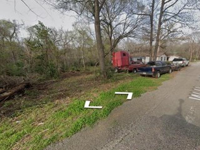 Land for sale in Palestine, Texas