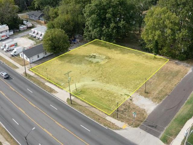 Commercial for sale in Springfield, Missouri