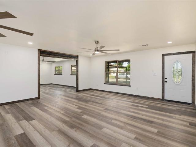 House for sale in Coleman, Texas