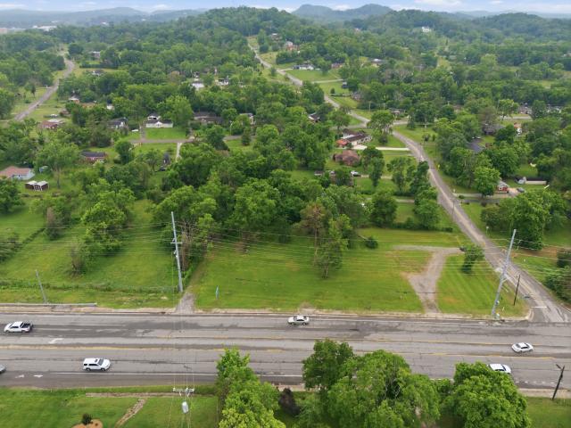 Land for sale in Tennessee