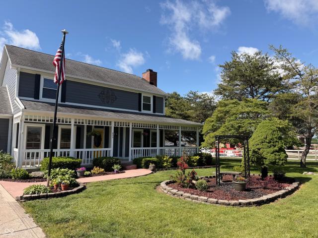 House for sale in Trafalgar, Indiana