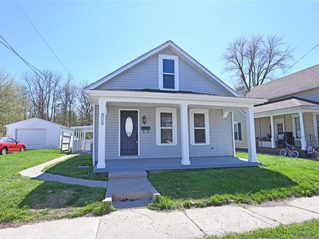 House for sale in Piqua, Ohio