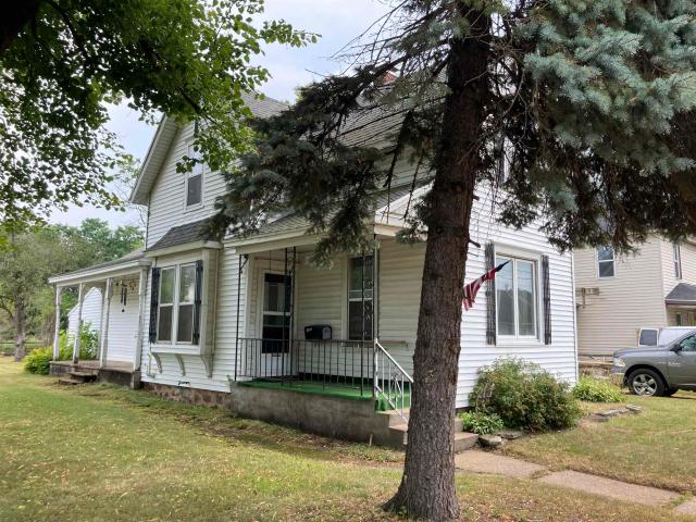House for sale in Waupaca, Wisconsin