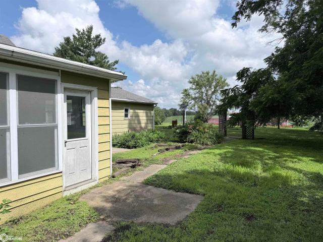House for sale in Sidney, Iowa