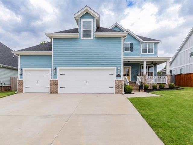 House for sale in Ark