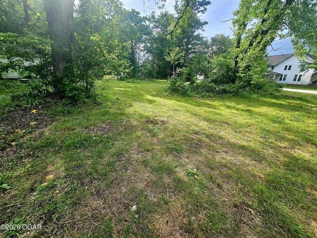 Land for sale in Kansas