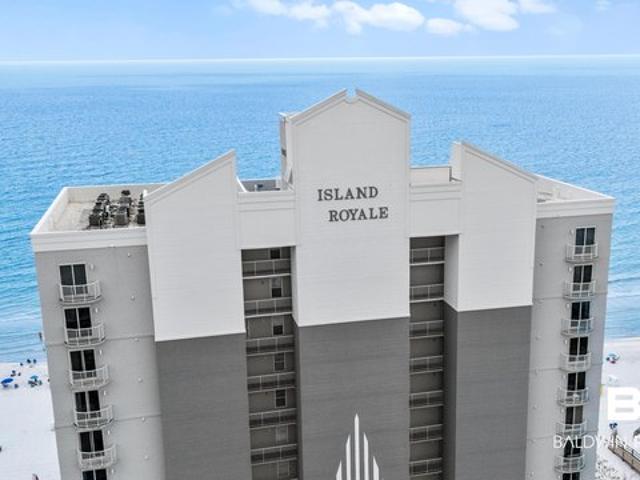 Condo for sale in Gulf Shores, Alabama