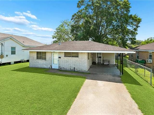 House for sale in Westwego, Louisiana