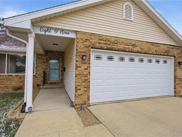 House for sale in Charleston, Illinois