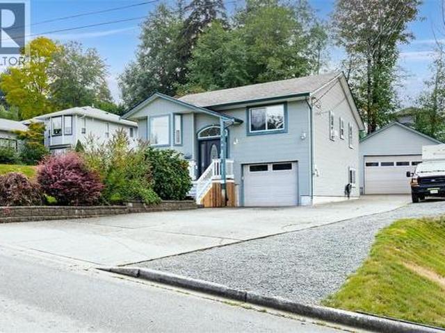 House for sale in Strathcona, British Columbia