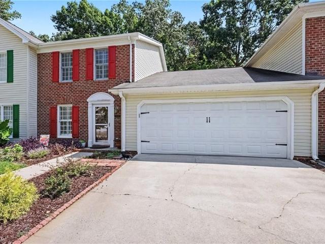 Townhouse for sale in Asheboro, North Carolina