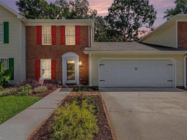 Townhouse for sale in Asheboro, North Carolina