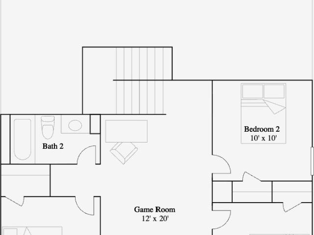 House for sale in La Marque, Texas
