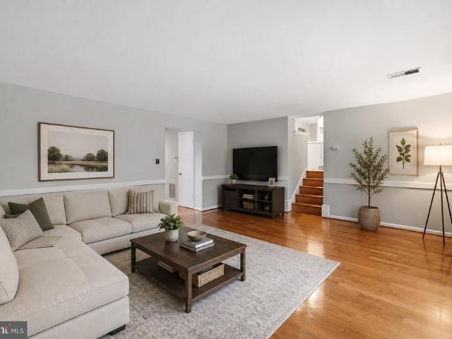 Property for rent in Rockville, Maryland