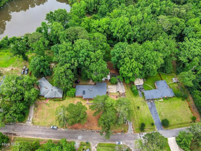 House for sale in Johnston, South Carolina