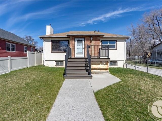 House for sale in Billings, Montana