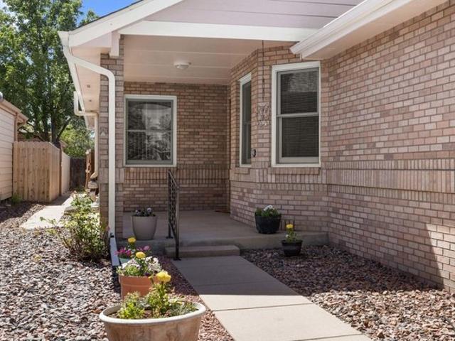 House for sale in Longmont, Colorado