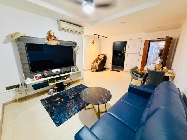 Apartment for sale