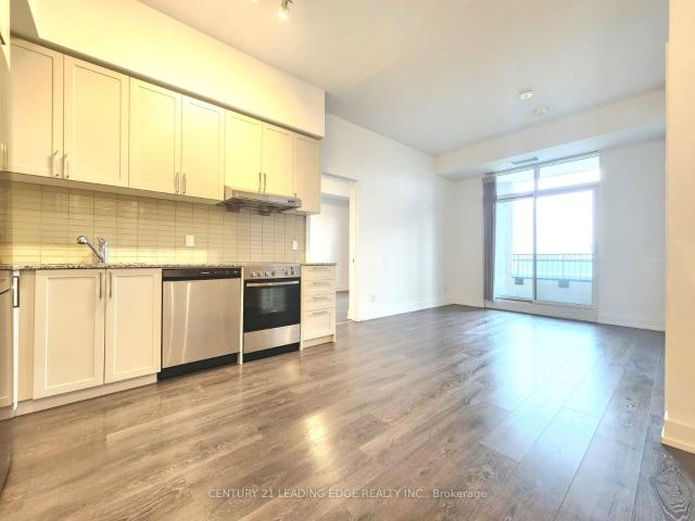 Condo for rent in Woburn, Ontario