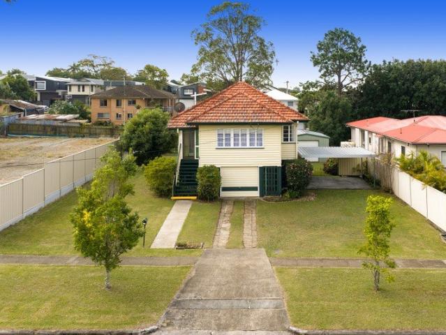 House for sale in Toombul, Queensland