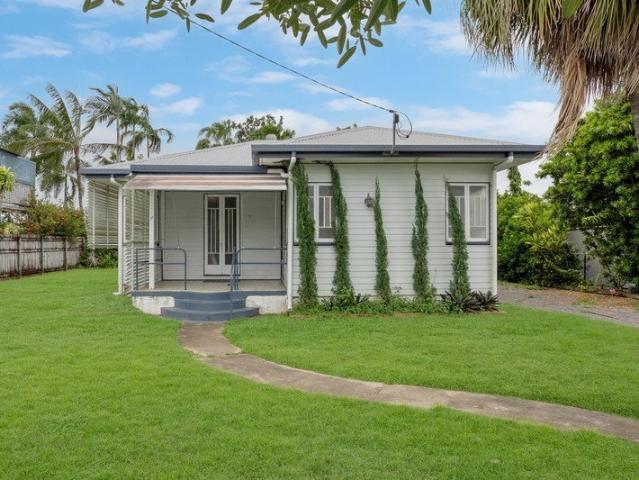 House for sale in Townsville, Queensland