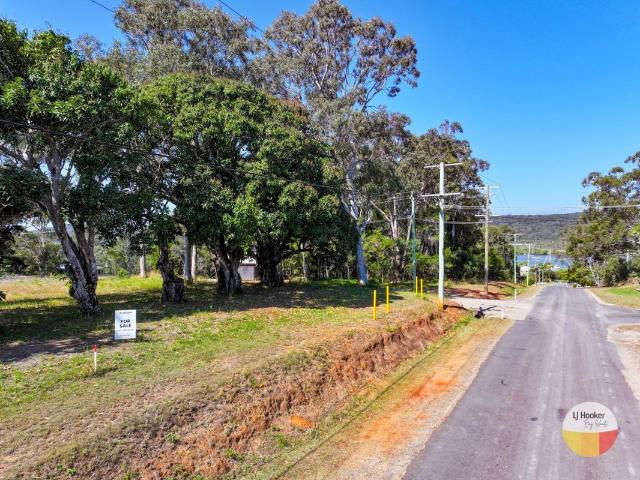 Land for sale in Redlands, Queensland