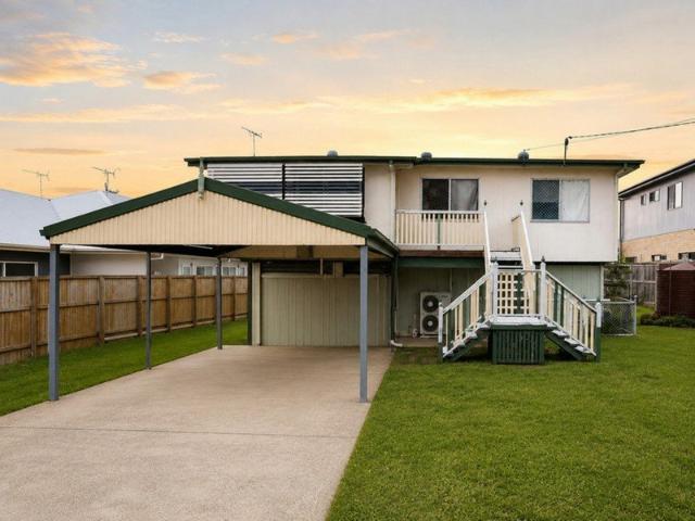 House for sale in Redcliffe, Greater Brisbane