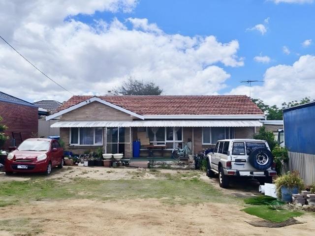 House for sale in Hamilton Hill, City of Cockburn