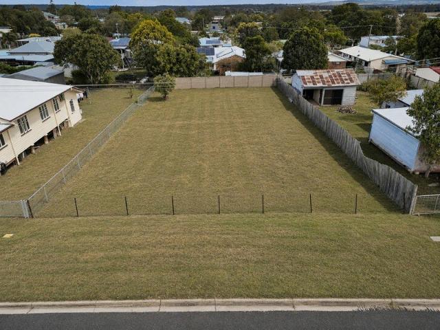 Land for sale in Toombul, Queensland